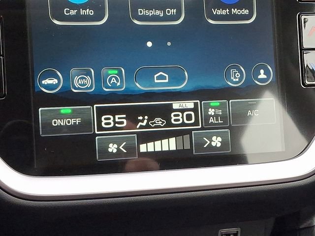 New 2026 Subaru Impreza 2.0i Sport image 17