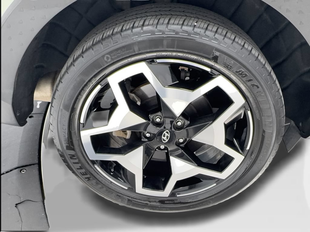 Used 2024 Hyundai Santa Cruz Limited AWD/4WD image 19