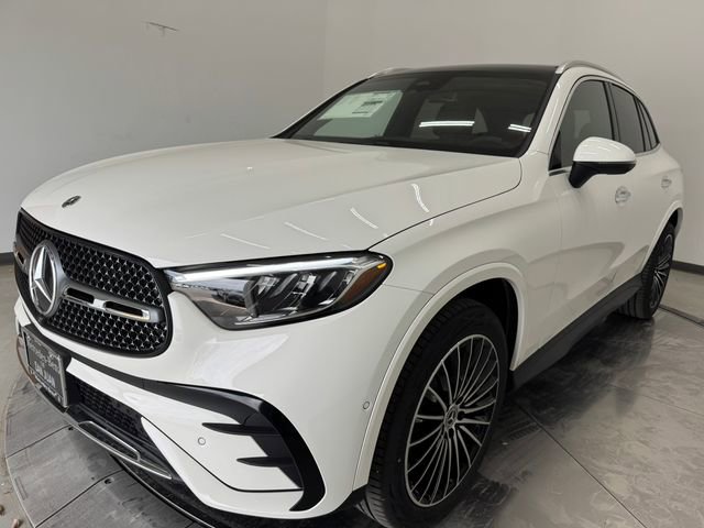 New 2026 Mercedes-Benz GLC 300 image 31