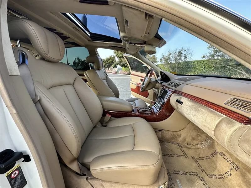 Used 2006 Maybach 57 RWD image 39
