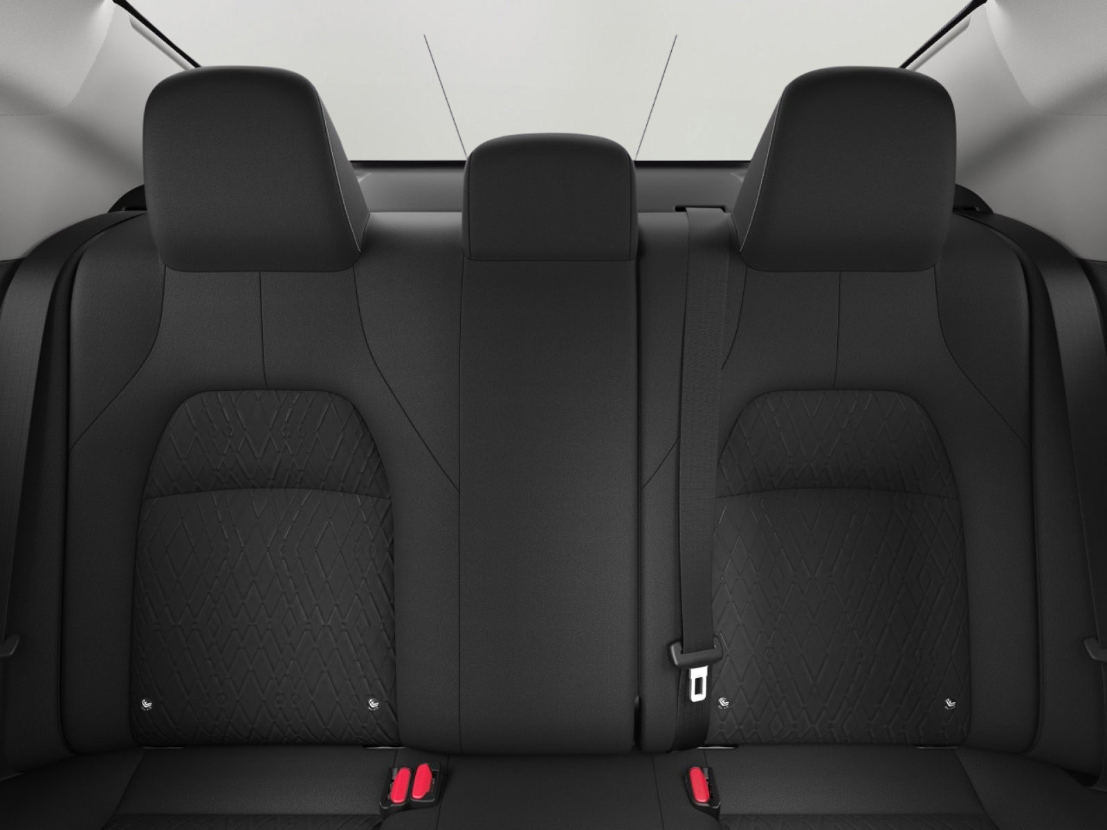 New 2026 Nissan Sentra SV w/ Floor Mat Package FWD image 16