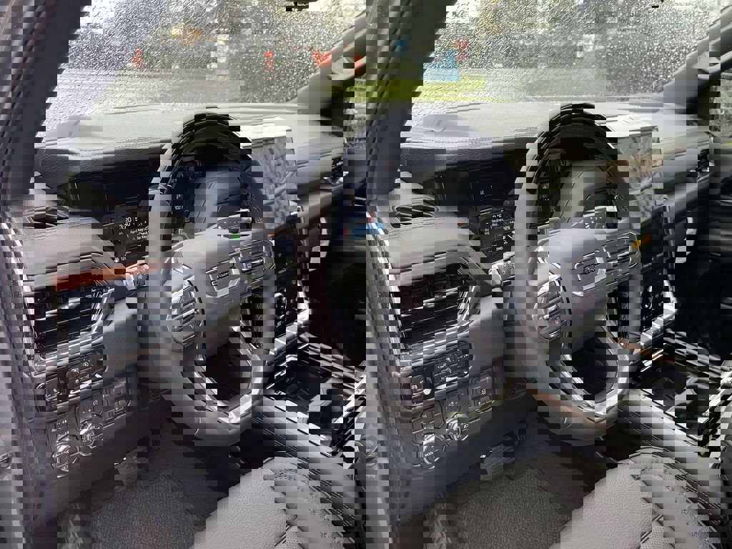 New 2026 GMC Yukon XL Denali image 10