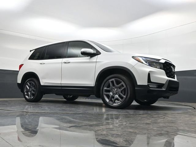 Used 2023 Honda Passport EX-L image 26