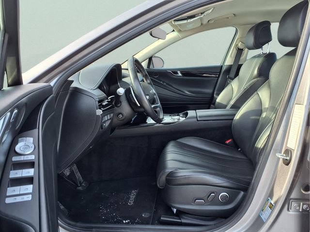 Used 2023 Genesis G80 2.5T image 25