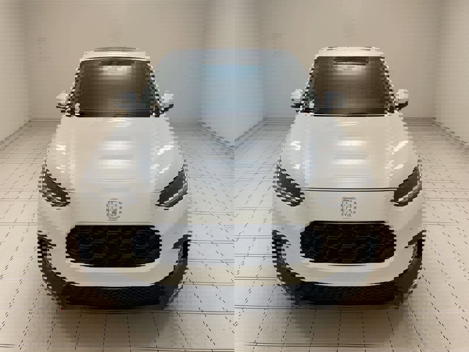 Used 2023 Honda HR-V EX-L image 24