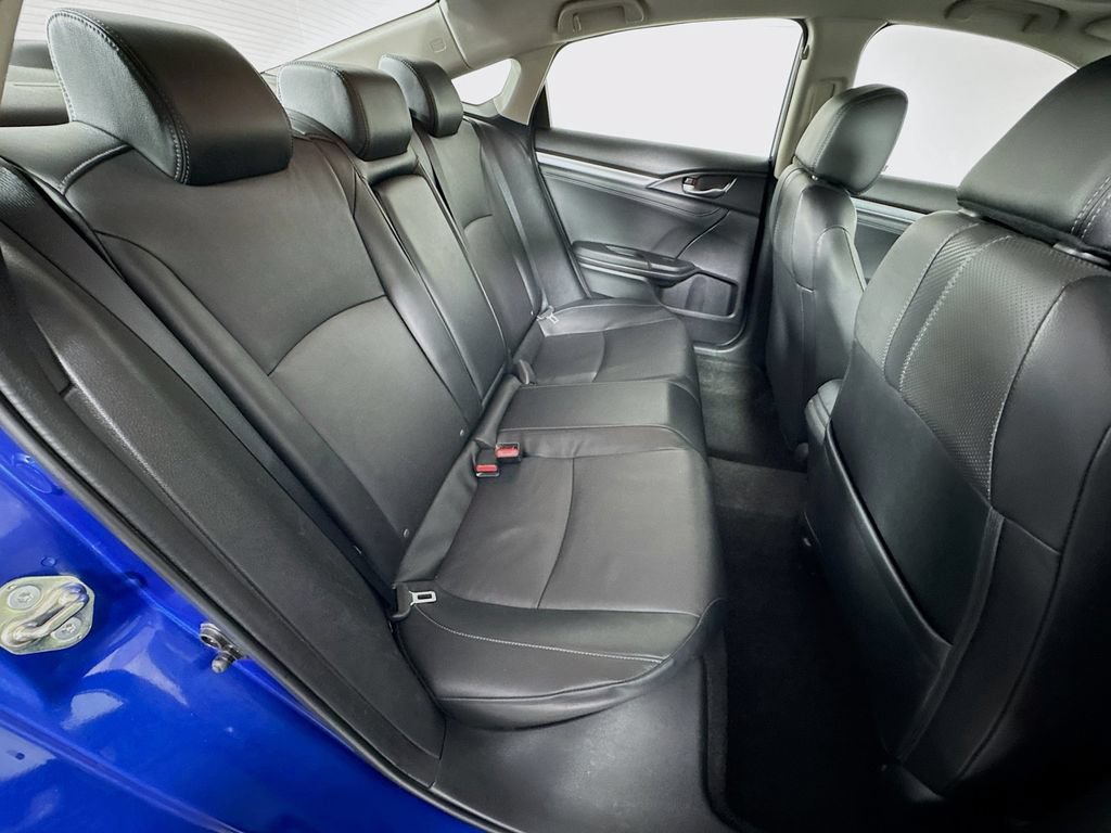 Used 2017 Honda Civic EX-L image 33