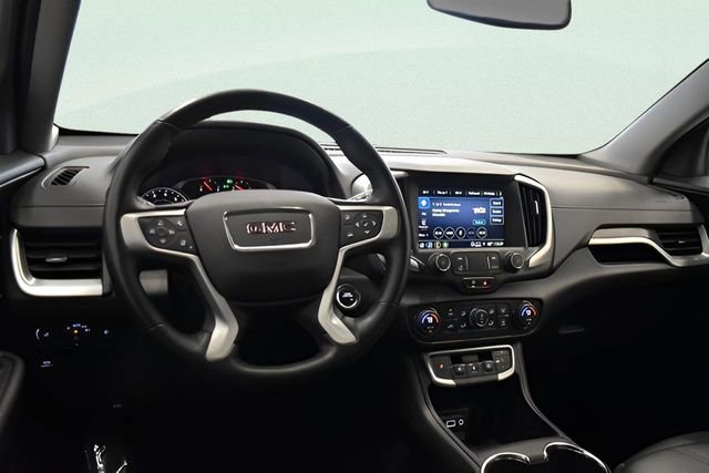 Used 2024 GMC Terrain SLT AWD/4WD image 25