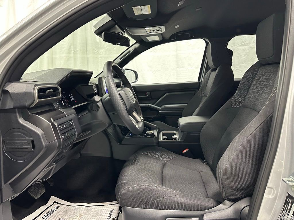 Used 2025 Toyota 4Runner SR5 image 14