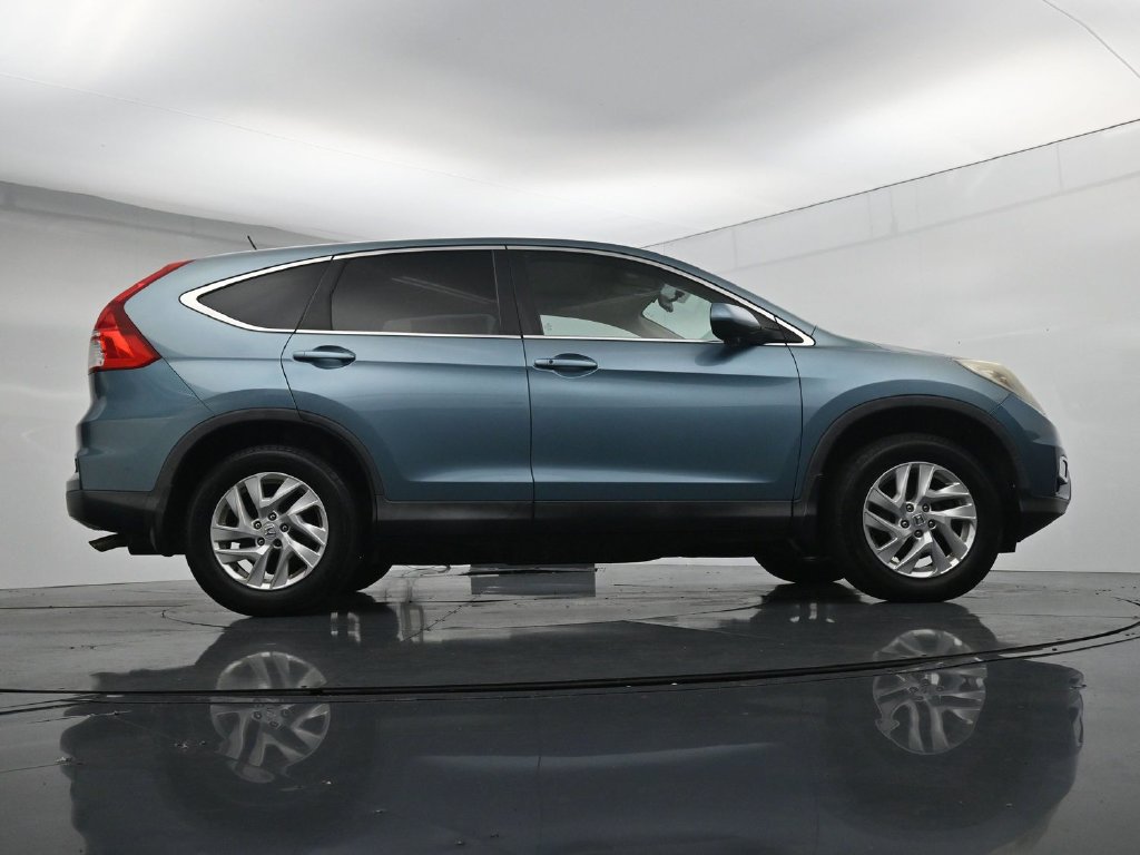 Used 2015 Honda CR-V EX image 38