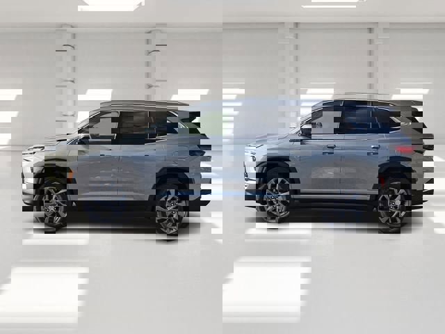 New 2026 Buick Enclave Preferred w/ Power Package image 2