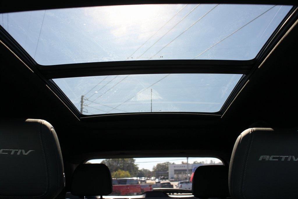 New 2026 Chevrolet TrailBlazer ACTIV image 16