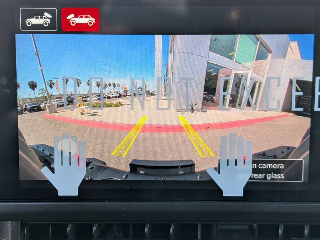 New 2026 Jeep Wrangler Unlimited Rubicon image 21