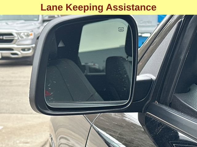 Certified 2025 Dodge Durango GT image 9