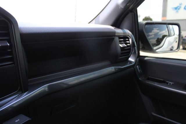 Used 2024 Ford F150 STX w/ STX Black Appearance Package AWD/4WD image 17