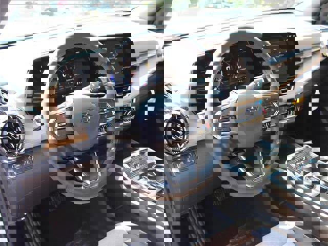 New 2026 Chevrolet Equinox ACTIV w/ Convenience Package III image 19