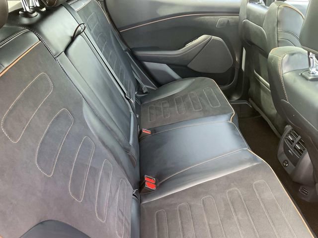 Certified 2023 Ford Mustang Mach-E GT image 35