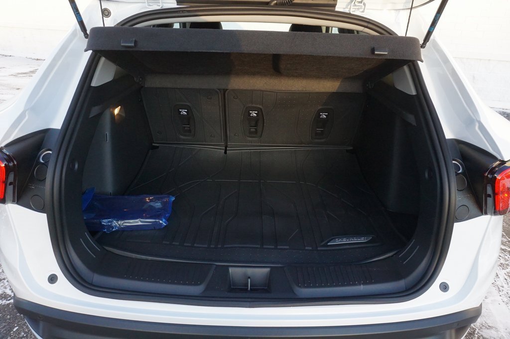 New 2026 Chevrolet Trax LT w/ Driver Confidence Package image 24