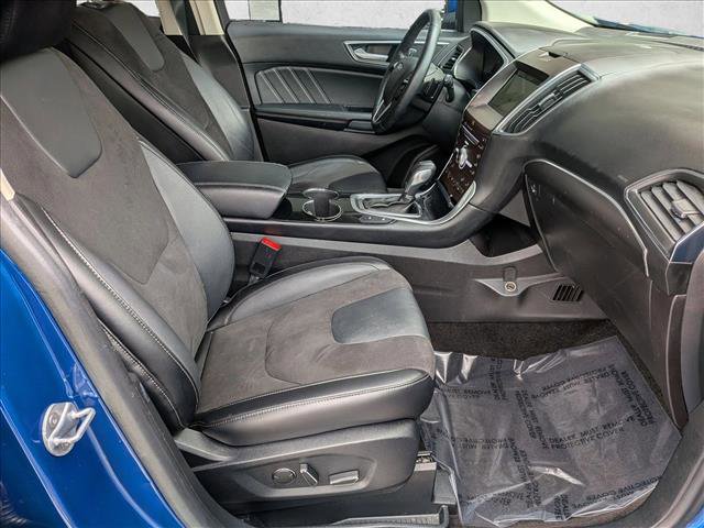 Used 2018 Ford Edge Sport w/ Equipment Group 401A image 20