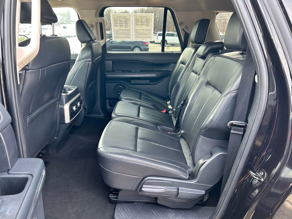 Used 2024 Ford Expedition Max XLT image 25
