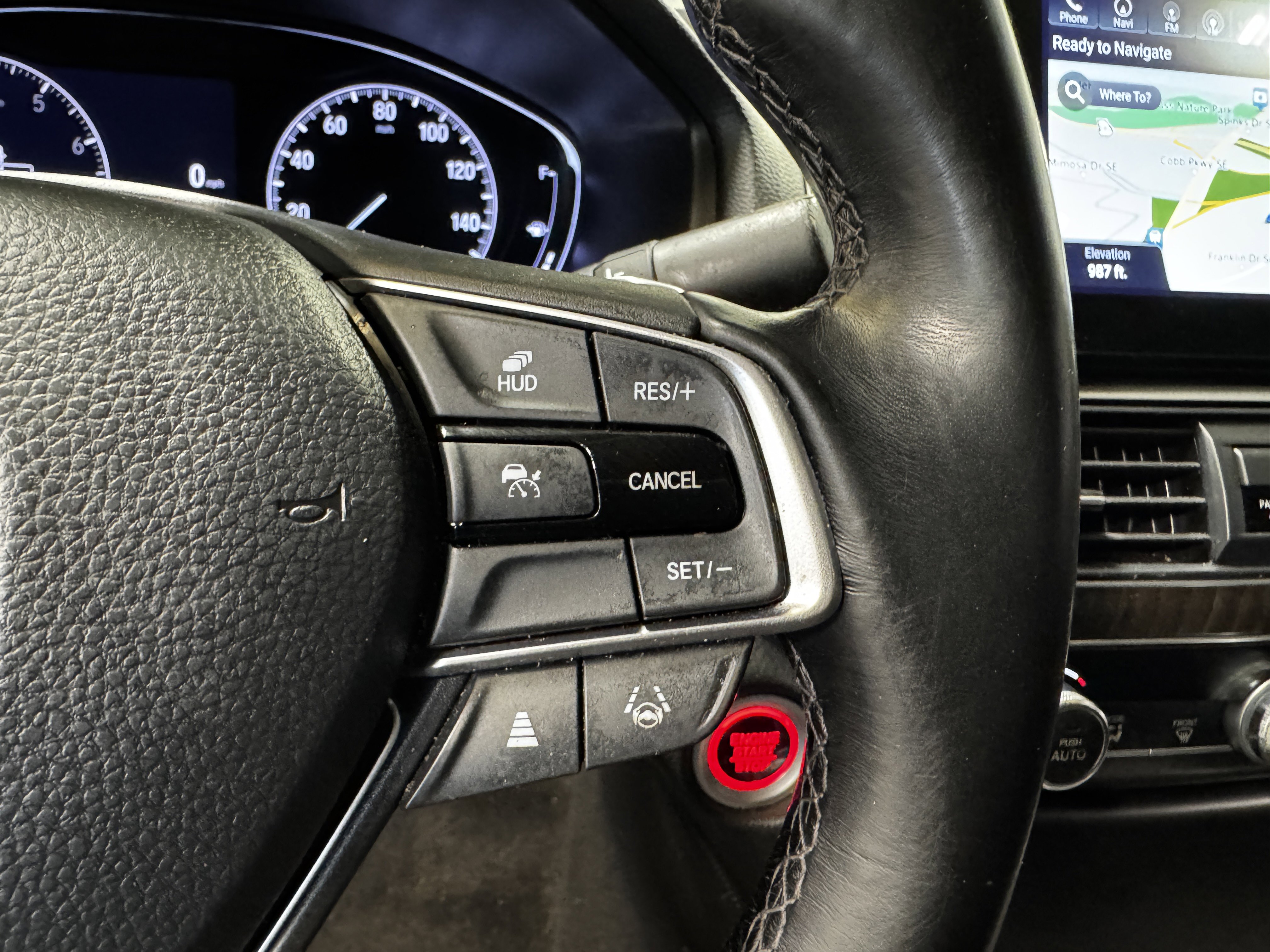 Used 2021 Honda Accord Touring image 26