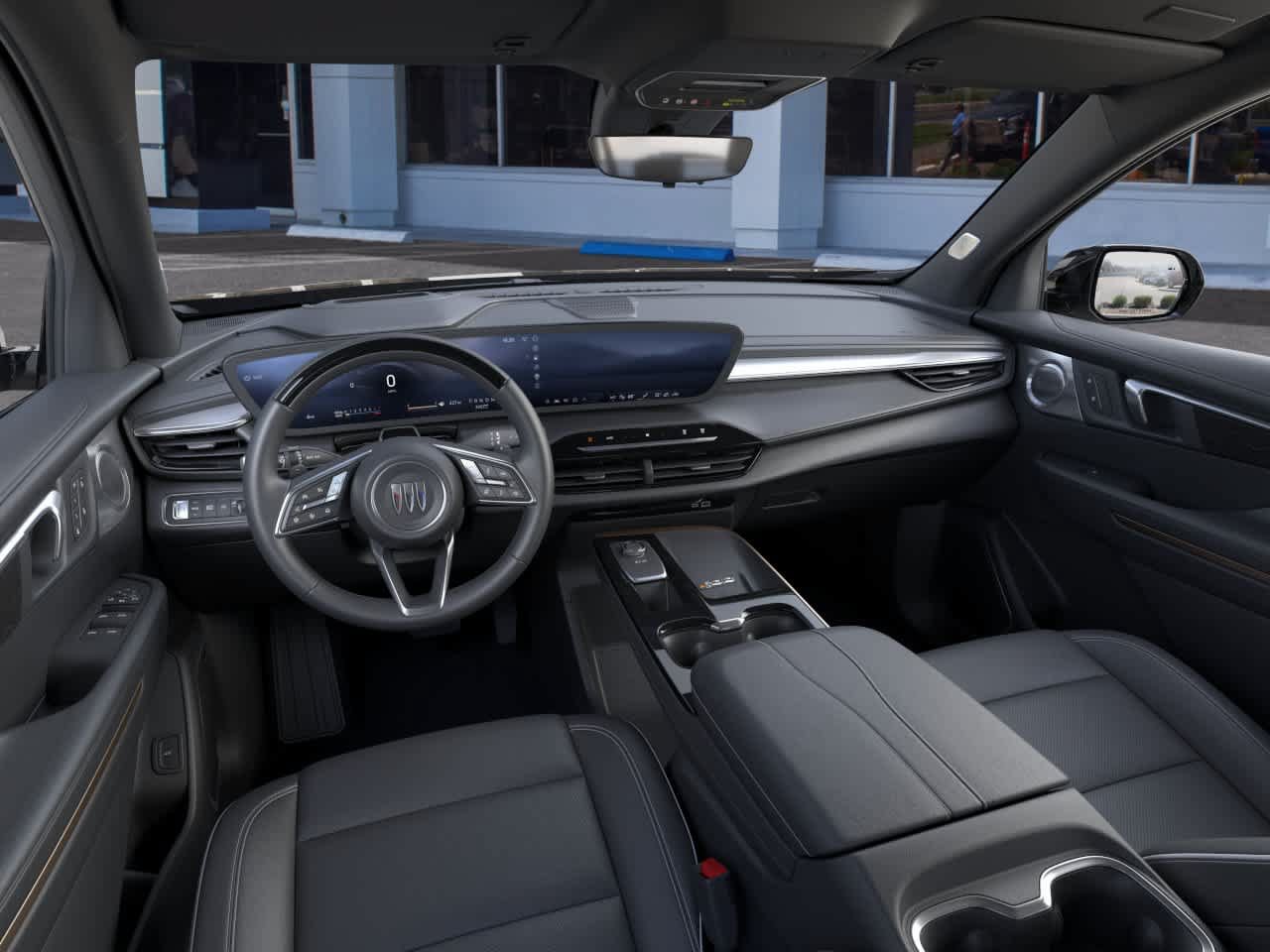 New 2026 Buick Enclave Avenir w/ Super Cruise Package FWD image 15