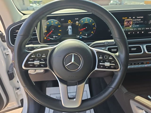 Used 2023 Mercedes-Benz GLE 350 image 18