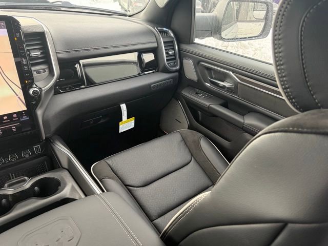 New 2026 RAM 1500 Laramie image 37