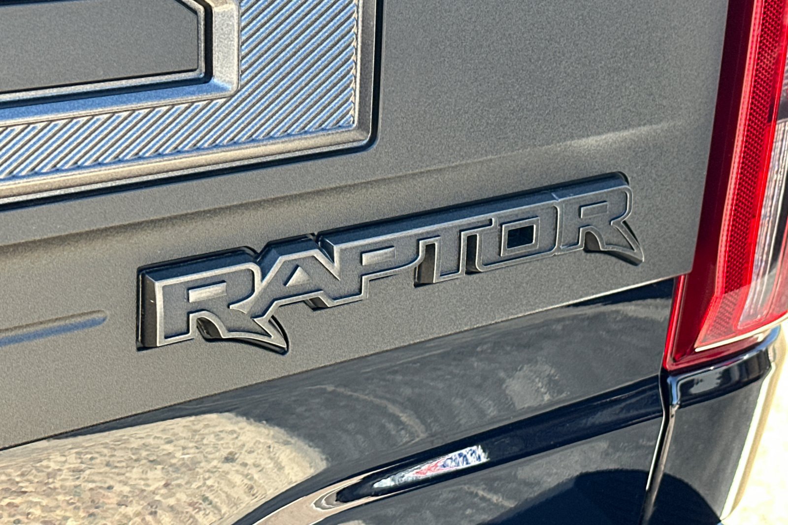 New 2026 Ford F150 Raptor AWD/4WD image 26