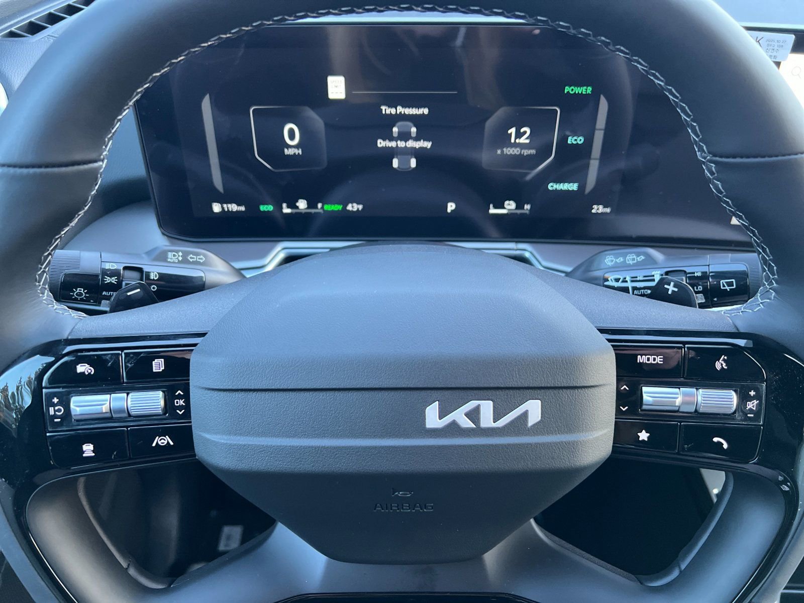 New 2026 Kia Sorento SX Prestige AWD/4WD image 25