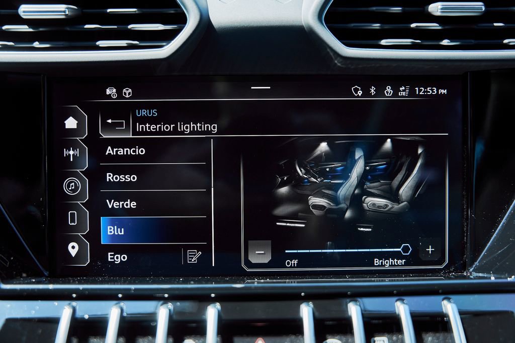 Used 2024 Lamborghini Urus S image 80