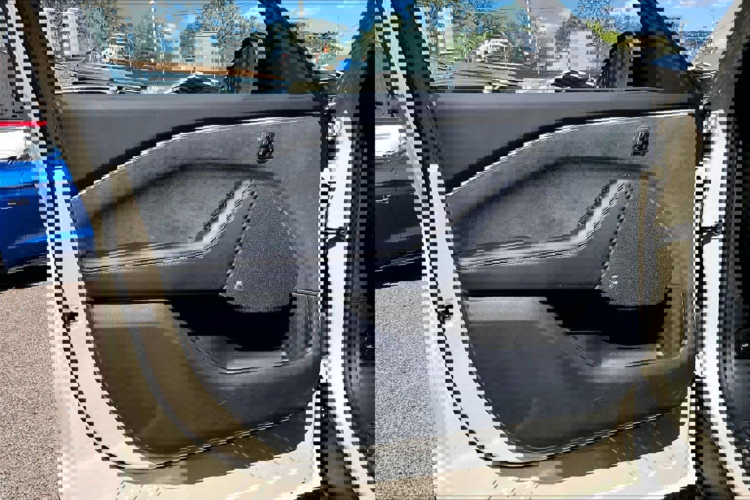 Certified 2025 Ford Mustang Mach-E GT AWD/4WD image 22