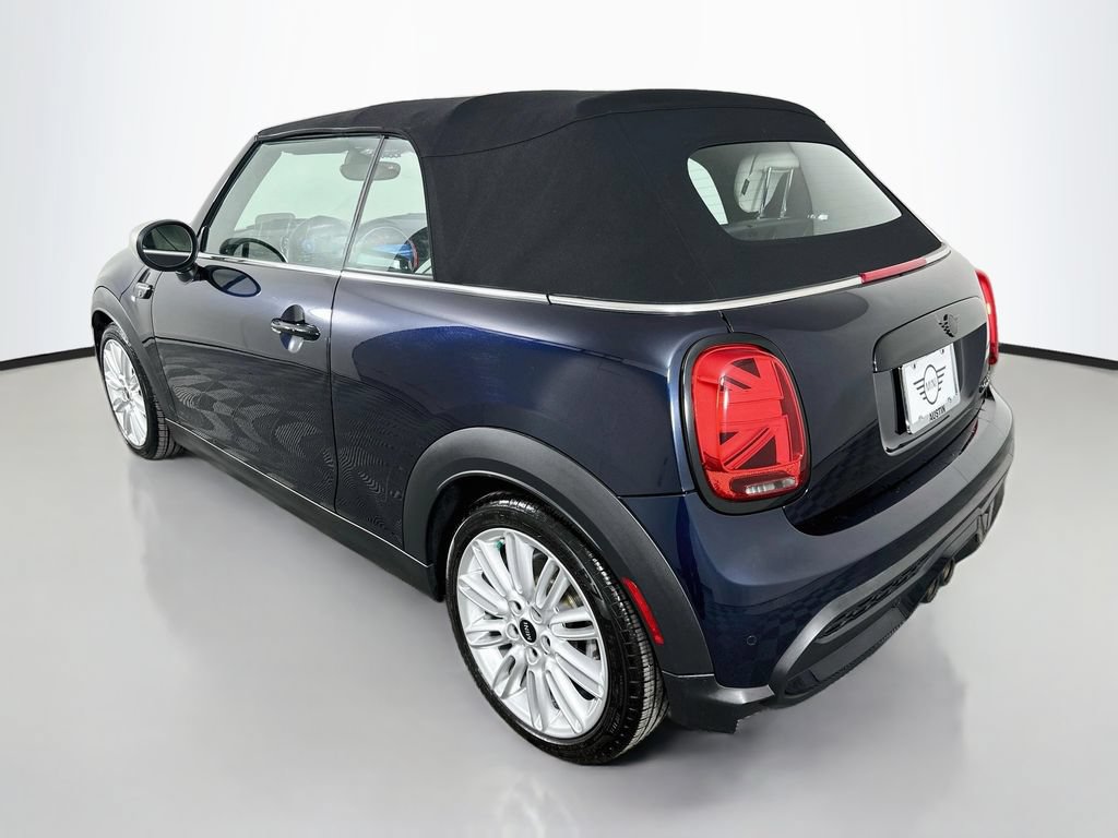Used 2023 MINI Cooper S FWD image 7