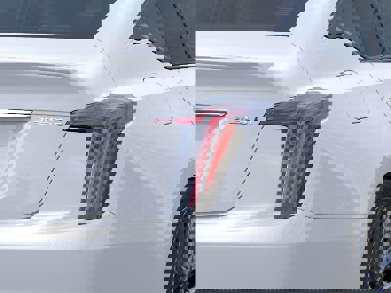 New 2026 Cadillac CT5 Sport w/ Technology Package image 11