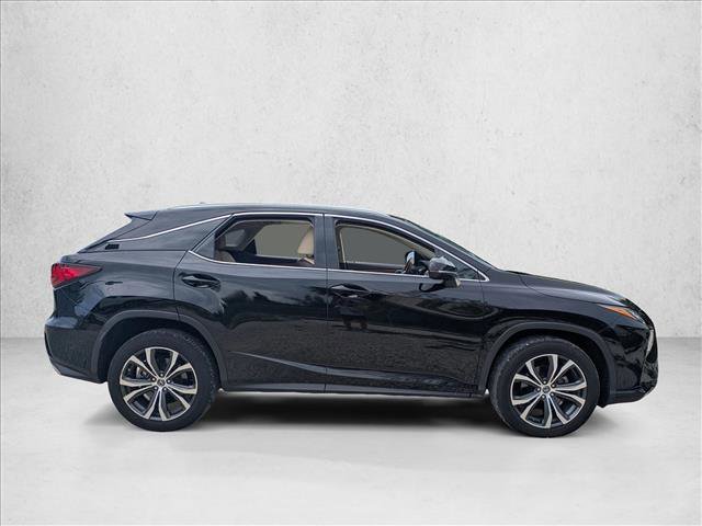 Used 2019 Lexus RX 350 FWD image 4