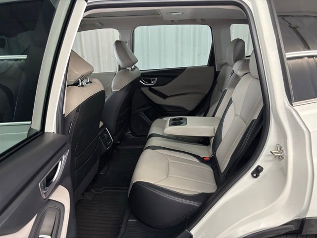Used 2021 Subaru Forester Limited w/ Popular Package #3 image 12