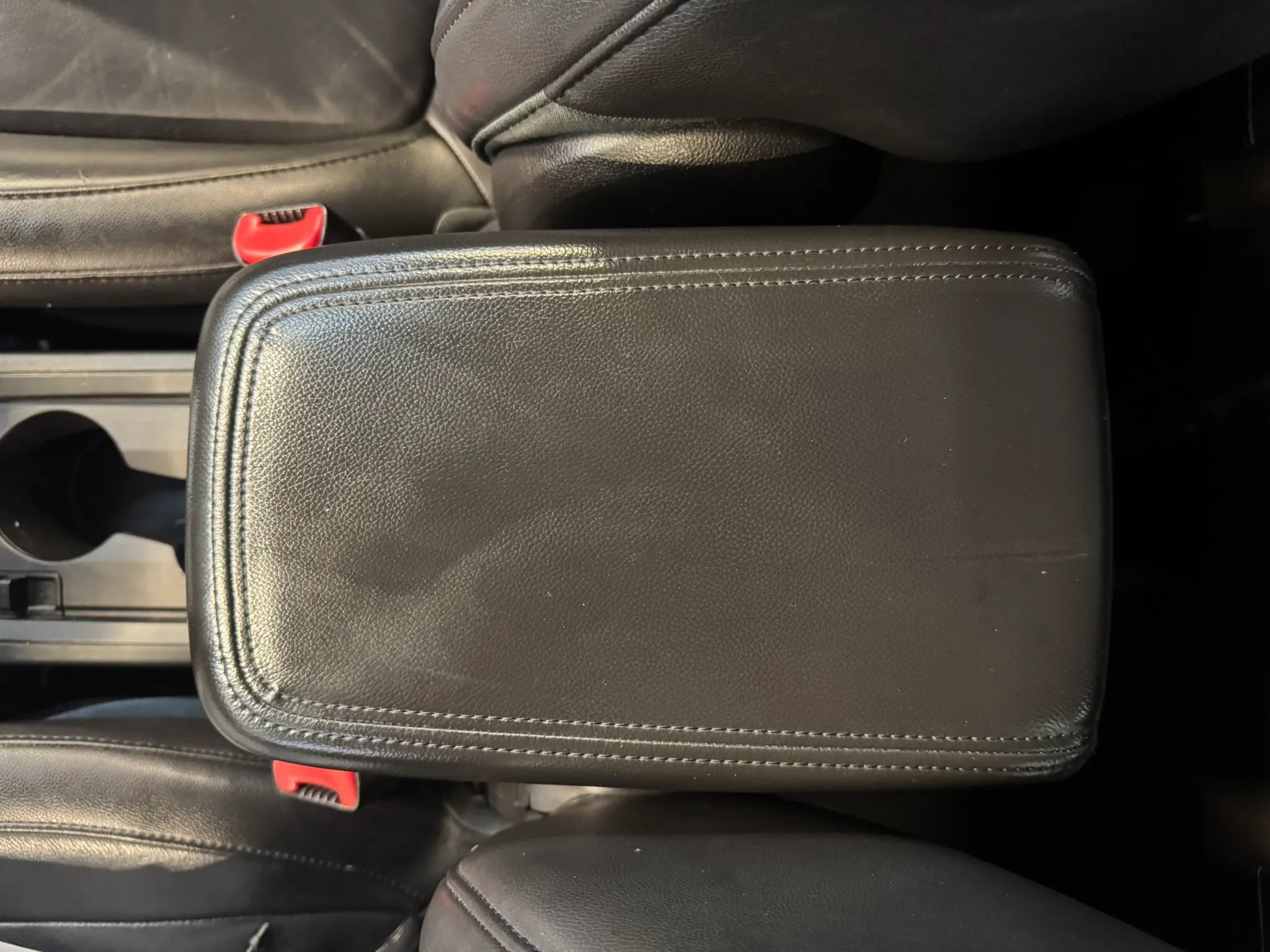 Used 2013 Chevrolet Captiva Sport LTZ FWD image 20
