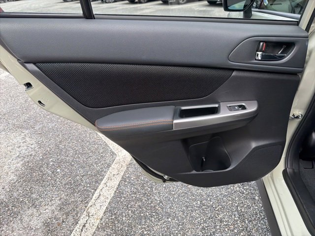 Used 2017 Subaru Crosstrek 2.0i Premium image 31