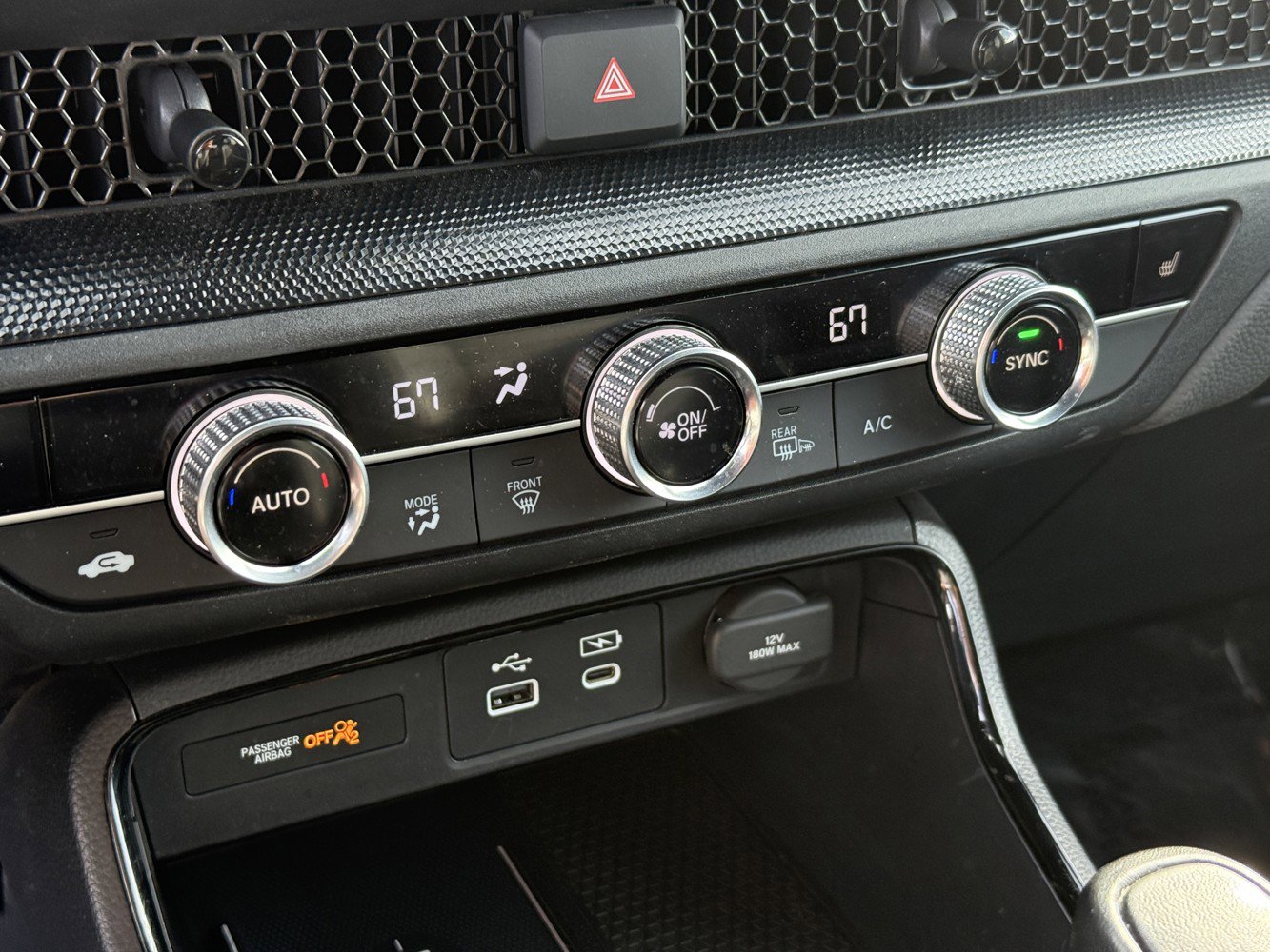 Used 2024 Honda CR-V Sport-L image 13