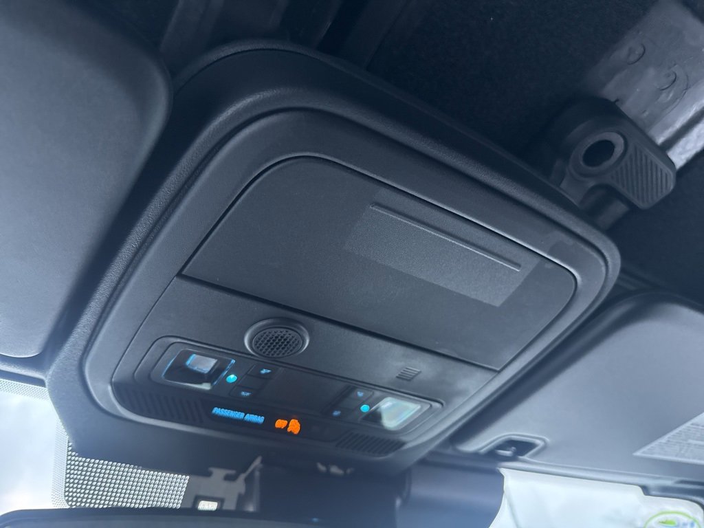 New 2025 Ford Bronco Big Bend image 22