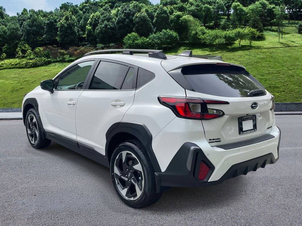 New 2026 Subaru Crosstrek 2.5i Limited w/ Popular Package #4A AWD/4WD image 3