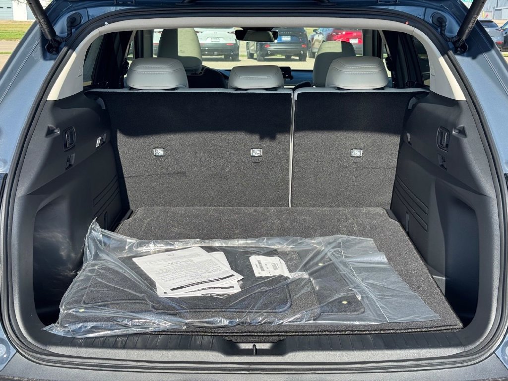 New 2026 MAZDA CX-50 AWD 2.5 S w/ Premium Package image 6