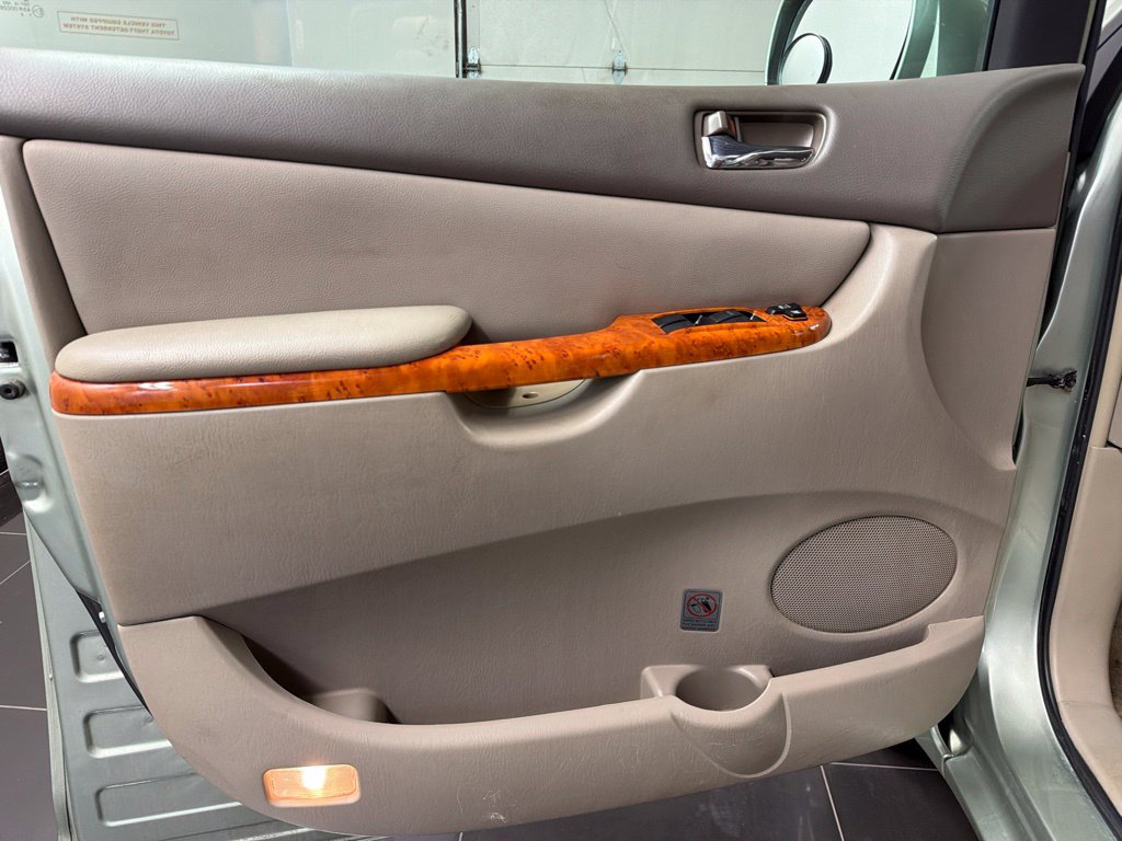 Used 2007 Toyota Sienna XLE FWD image 23