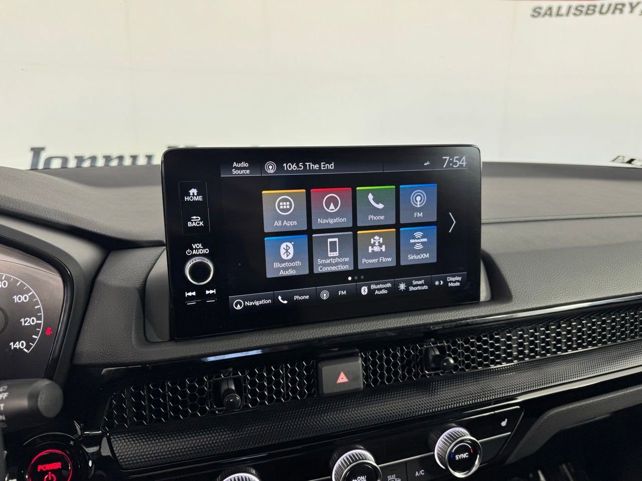 Used 2023 Honda CR-V Sport Touring image 18