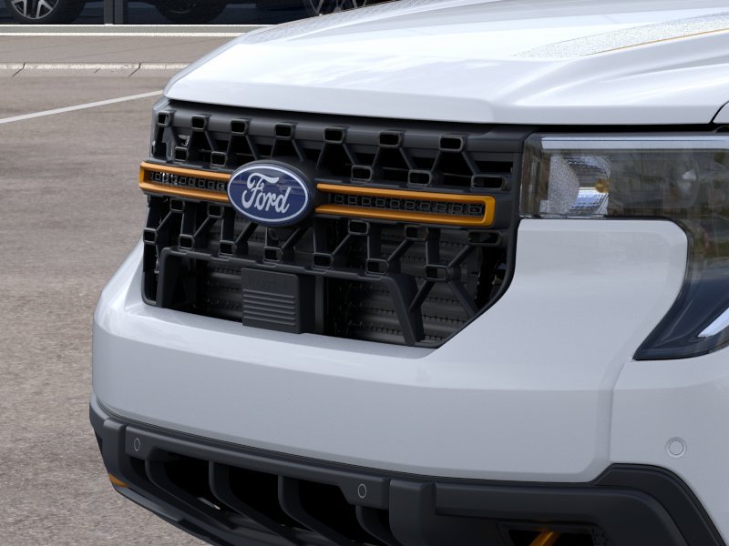 New 2026 Ford Maverick Tremor AWD/4WD image 44