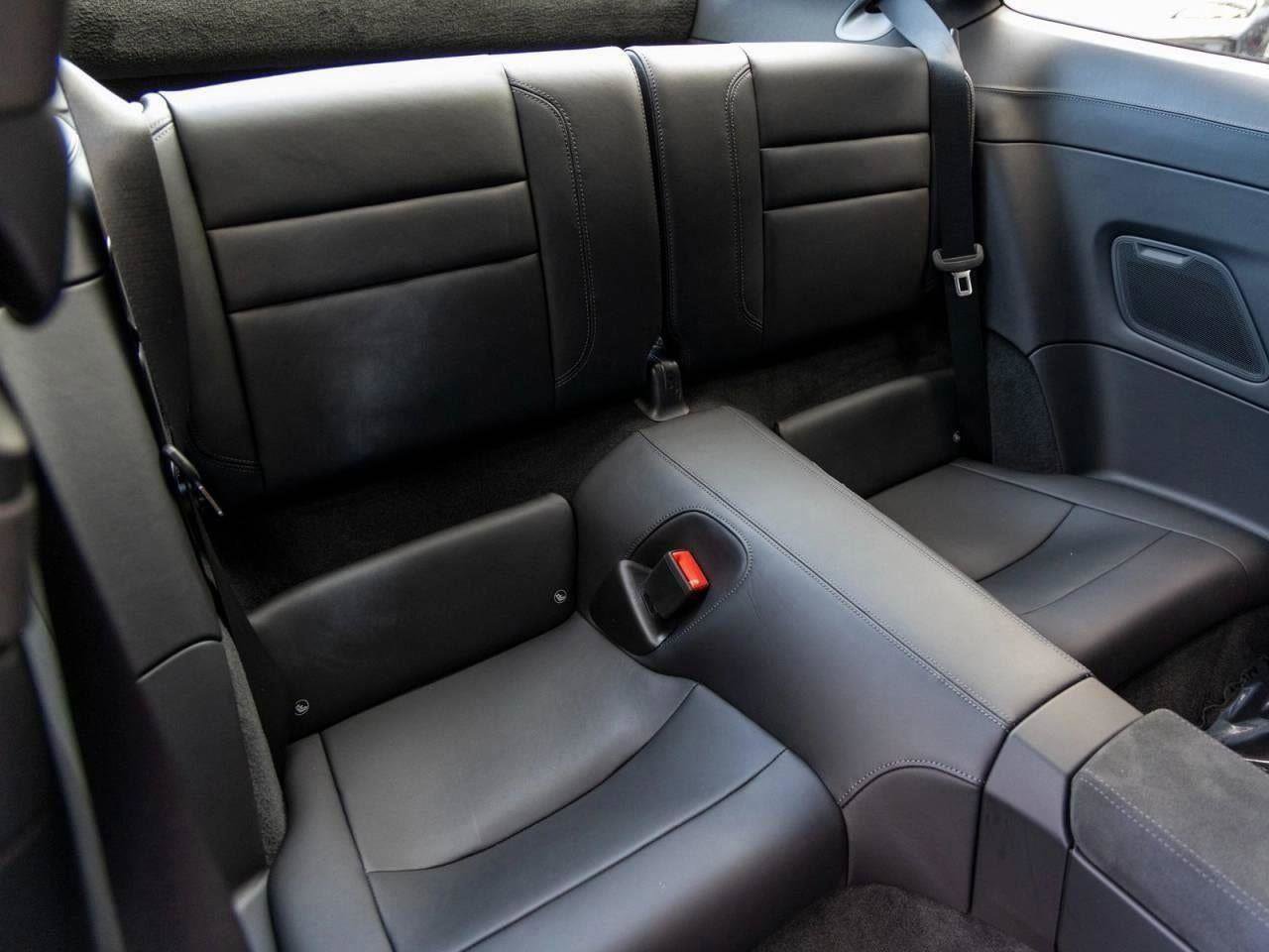 Certified 2024 Porsche 911 Carrera GTS image 95