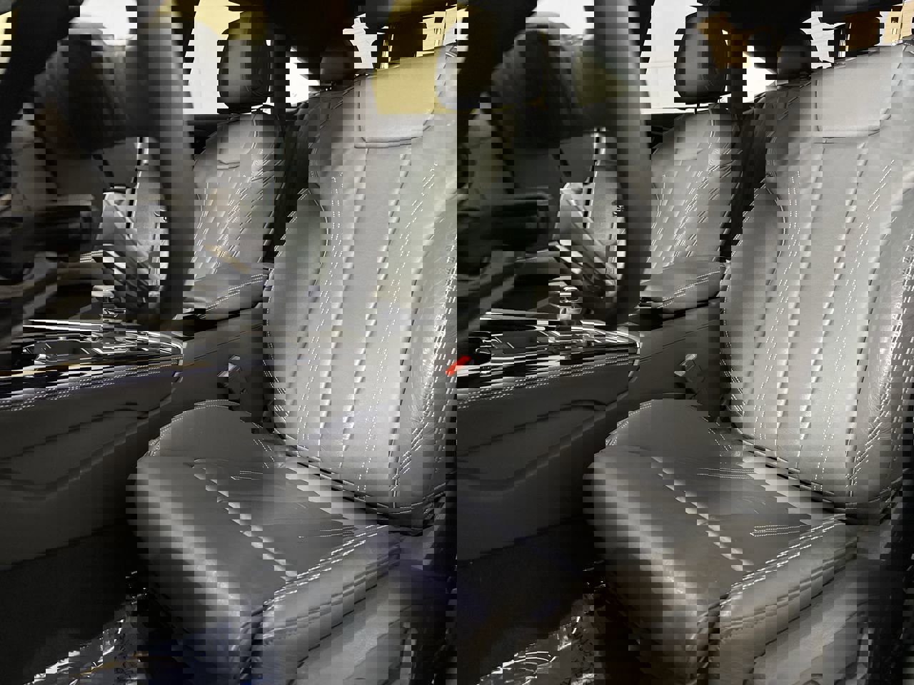 Used 2023 Audi A5 2.0T Premium Plus w/ Premium Plus image 19