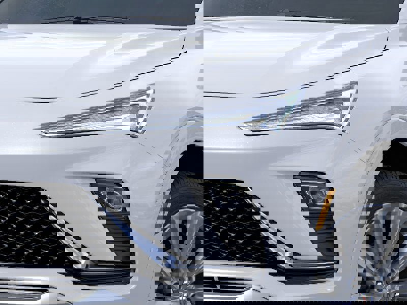 New 2026 Buick Envista Avenir image 35