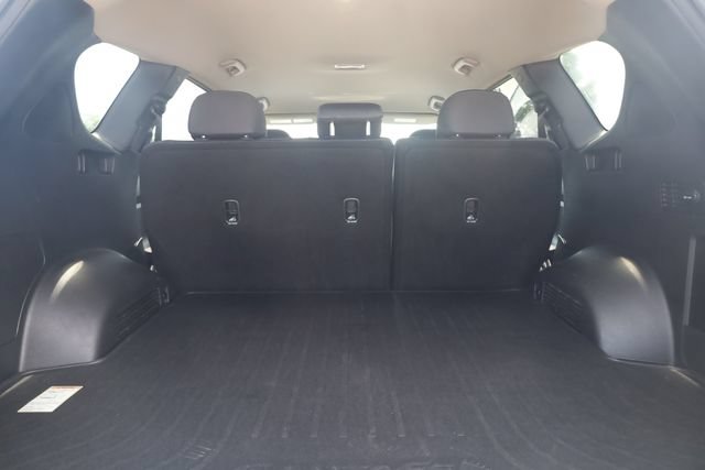Certified 2022 Hyundai Santa Fe SEL AWD/4WD image 25