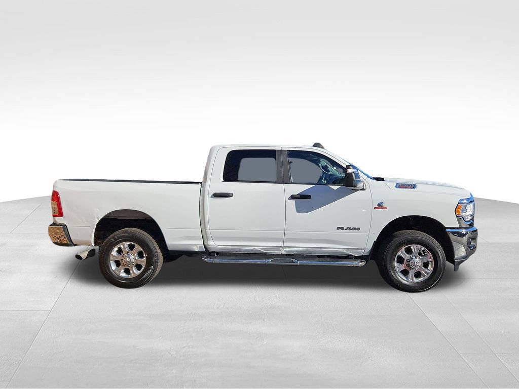 Used 2024 RAM 2500 Big Horn image 4