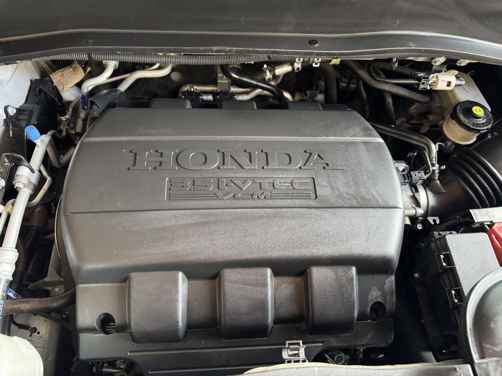 Used 2011 Honda Pilot EX image 26